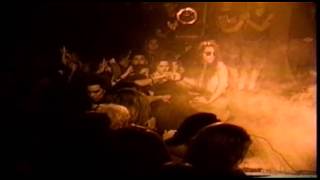 CHRISTIAN DEATH - Romeo&#39;s Distress [Live Video] HQ