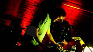 The Grafham Water Sailing Club - Ninety Degrees at the Cookie Leicester - Audio & Stills