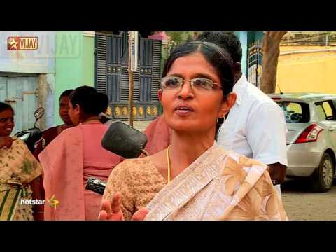 Nadanthadu Enna - Kutramum Pinnaniyum 09/07/16