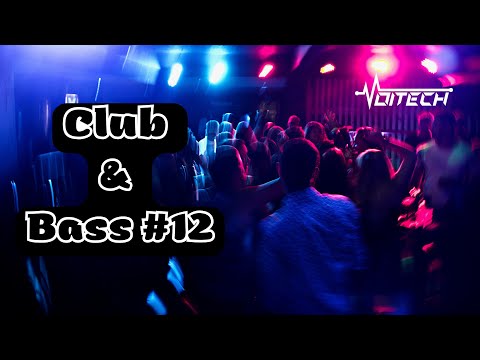 Voitech - Club & Bass #12 | Drum and Bass