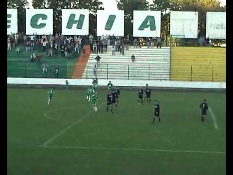 2004.09.25.Lechia Gdańsk - Odra Chojna 1:0 [bramka]