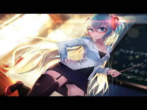 Nightcore - Ain't No Rest For the Wicked