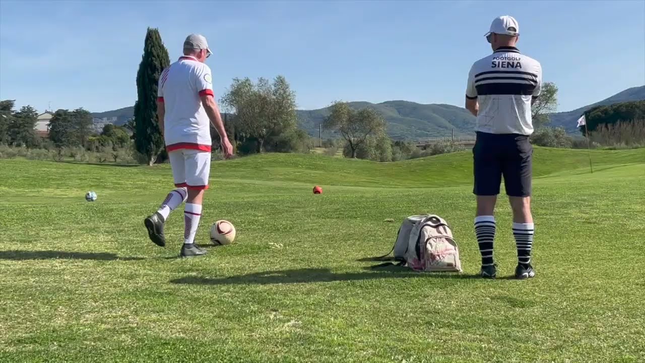 Sport e solidarietà: tanto divertimento e ottimi risultati alla gara di Footgolf con l’Avis