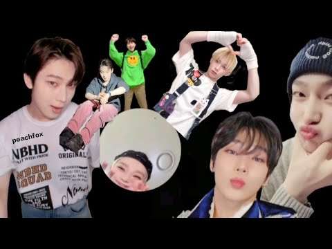 SUNOO TIKTOK CHALLENGE COMPILATION (2020 - 2024)