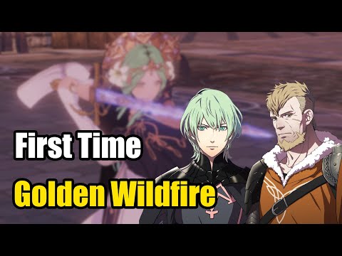 Jeralt & Byleth Vs. Rhea First Unique Dialogue | Fire Emblem Warriors: Three Hopes