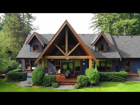 5438 240 Street, Langley - Real Estate Virtual Tour - Bill Chorney and Fred Ryvers