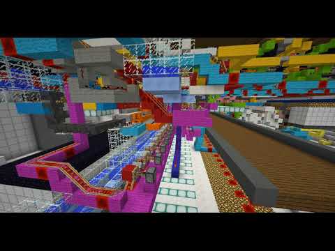 🚢Redstone Kreuzfahrtschiff - Folge 68: Neue Wege im Schiff