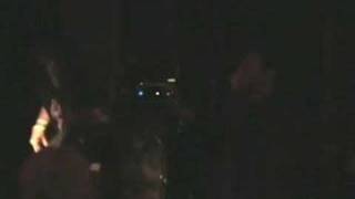 Tub Ring &quot;The Viking Song&quot; The Imperial Jacksonville FL 2006