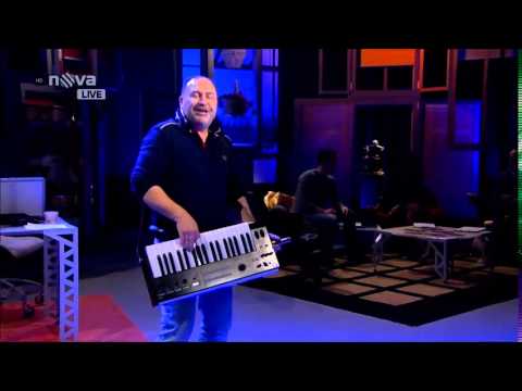 Michal David - Čas vítězství (Snídaně s Novou 2011)