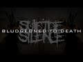 SUICIDE SILENCE BLUDGEONED TO DEATH LYRICS