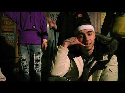 Jakk Denny - LOBBY feat. ToO BiG & YLM Forest (Official Music Video)