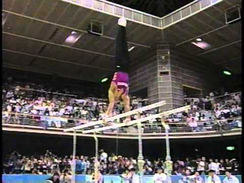 Yoshiaki Hatakeda PB 1996