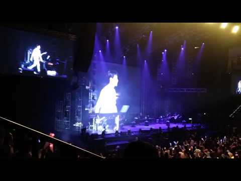 《愛的樂章》音樂會 蕭敬騰  MARRY ME