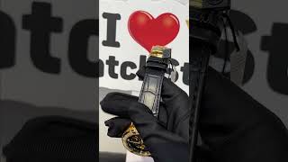 youtube SRWatch 42mm Nam SG19193.4601