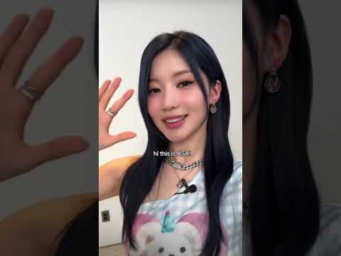 Thumbnail for Babymonster’s english is soo good #babymonster #kpop #kpopidols #interview #drip  #ygentertainment by soo