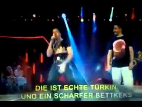 Eko fresh feat. Bülent Ceylan ( Hassan )