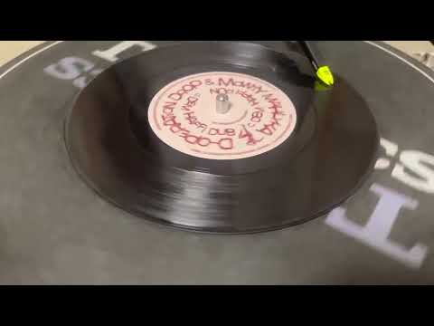 Vinyl Dem Haffi Dub / D-Operation Drop & Mowty Mahlyka