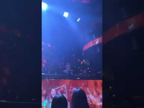Illenium - crashing x happier ( Omnia Night Club Las Vegas )