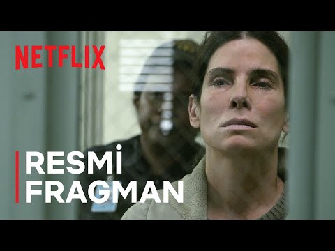 The Unforgivable | Sandra Bullock | Resmi Fragman | Netflix