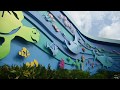 Disney Montage July 2018