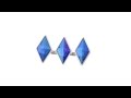 GUESS Three Diamond Shape Stones 3 Finger Ring SKU 8495168