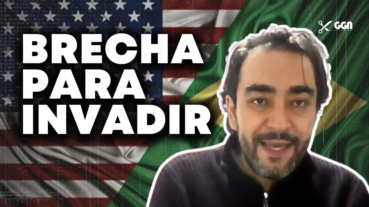PCC e CV terroristas? Pedro Costa Jr EXPÕE o VERDADEIRO INTERESSE de Trump