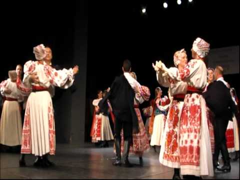 KUD"Mičevec",Mičevec : Prek Save ružica rumena