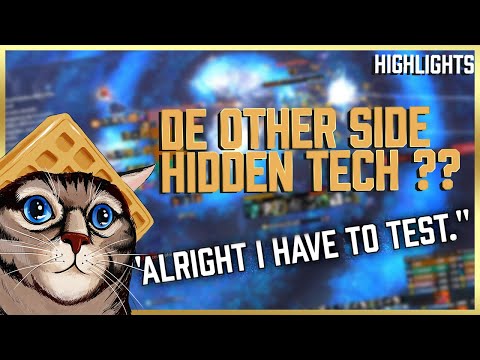 The "Most Shadowlands PvP", Dratnos DH Lag & De Other Side Hidden Tech | GG WoW Highlights 009