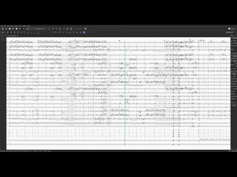 [MuseScore] Concerto d'Amore