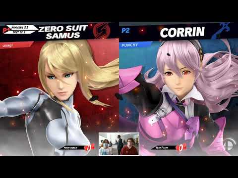 Dair 2 Care #18 Prom Queen vs Senn Winners Round 3