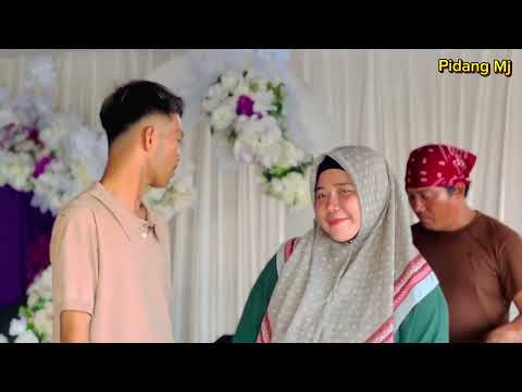 Di' na misan kako magasipi | Cover: Adzman & Pidang Mj