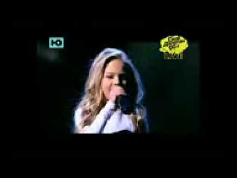 Anastasiya Petryk-Without You ( Mariah Carey)