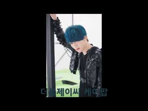 150818 JJCC - 더블제이씨 Prince Mak 'SBS Pop Asia' with Zica & Yul