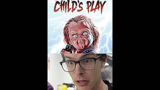 Download lagu Ranking All Of The Chucky/Child’s Play Movies With Memes #ranked #review #chucky #childsplay #memes mp3