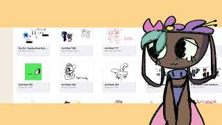 4CHAN 4EVAR!! | ft. Soulvester, Bassie. | @demiariss (formerly @zoedwmi.)