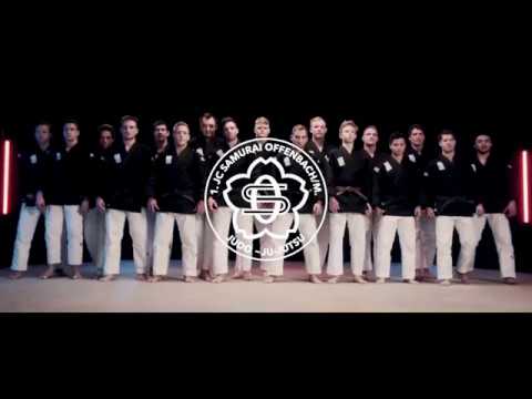 Imagefilm 1. JC Samurai Offenbach