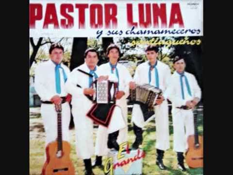 Pastor Luna - Blanca esperanza
