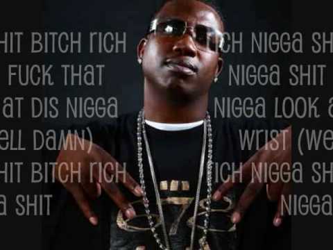 Video thumbnail for Rich Nigga