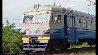 ЭР2-1029