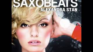 Alexandra Stan - Bitter Sweet
