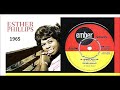 Esther Phillips - Be Honest With Me 'Vinyl'