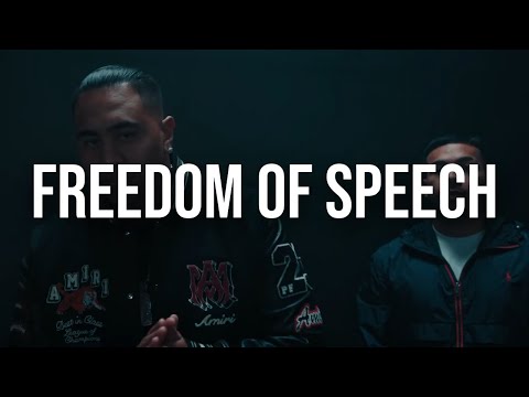 (FREE) ONEFOUR x LF70 Australian Trap Type Beat - "Freedom Of Speech"
