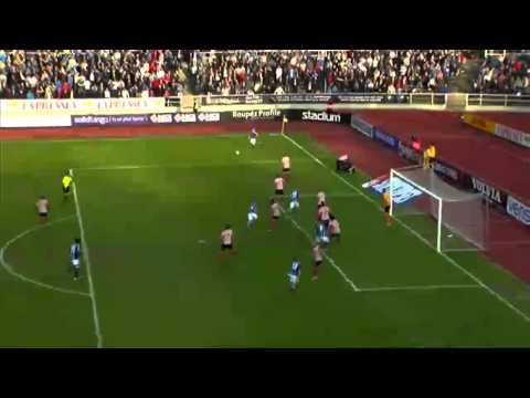 Djurgården IF - Malmö FF 2013/05/12