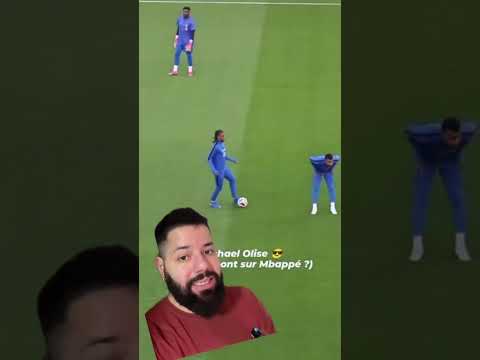 A FRANÇA PERDEU A COPA DO MUNDO AQUI