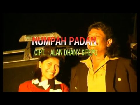 Alan dhany sitepu - Numpah padan ( Official Music Video )