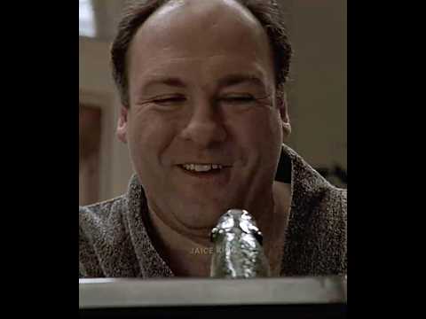 Meadow Gets Tony A Gift | The Sopranos S3.E10 | #Shorts