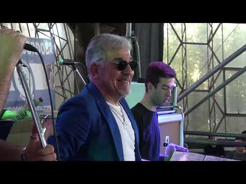 CHEBERE EN VIVO  UOM OJITO 3