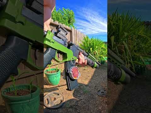 Hatsan BP Regulated .30 \u0026 357 Big Bore PCP Rifle Review / Factor BP  Tuning Guide