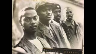 Portrait -  How Deep Is Your Love