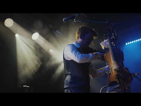 Peatbog Faeries - Darcy's - Live at SWG3 June 2024